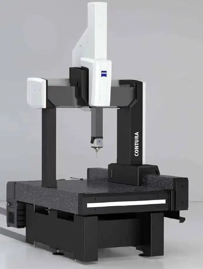 陕西陕西蔡司陕西三坐标CONTURA