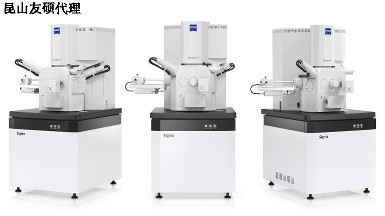 陕西陕西蔡司扫描电镜